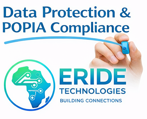 Data Protection and Compliance