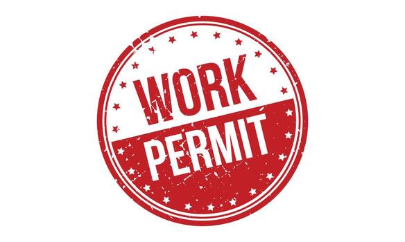 General Work Permit eride technologies