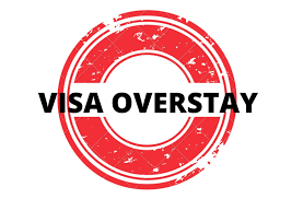 Visa Overstay Support